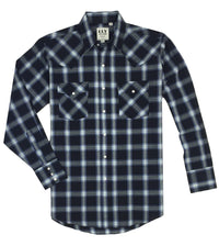 Ely Cattleman Men's Long Sleeve Plaids