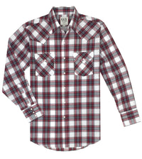Ely Cattleman Men's Long Sleeve Plaids