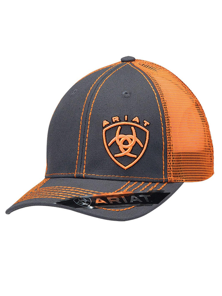 Ariat Mens Signature Logo Cap