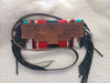 Small Fringed Purse