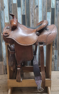 Three Forks Rancher 15" - Used