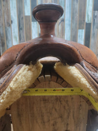 Three Forks Rancher 15" - Used