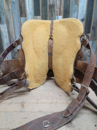 Three Forks Rancher 15" - Used