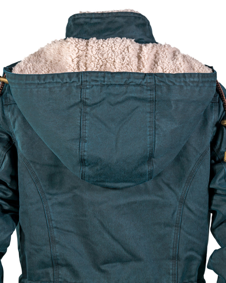 Woodbury Jacket