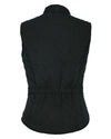Outback Trading Company Grand Prix Quilted vest
