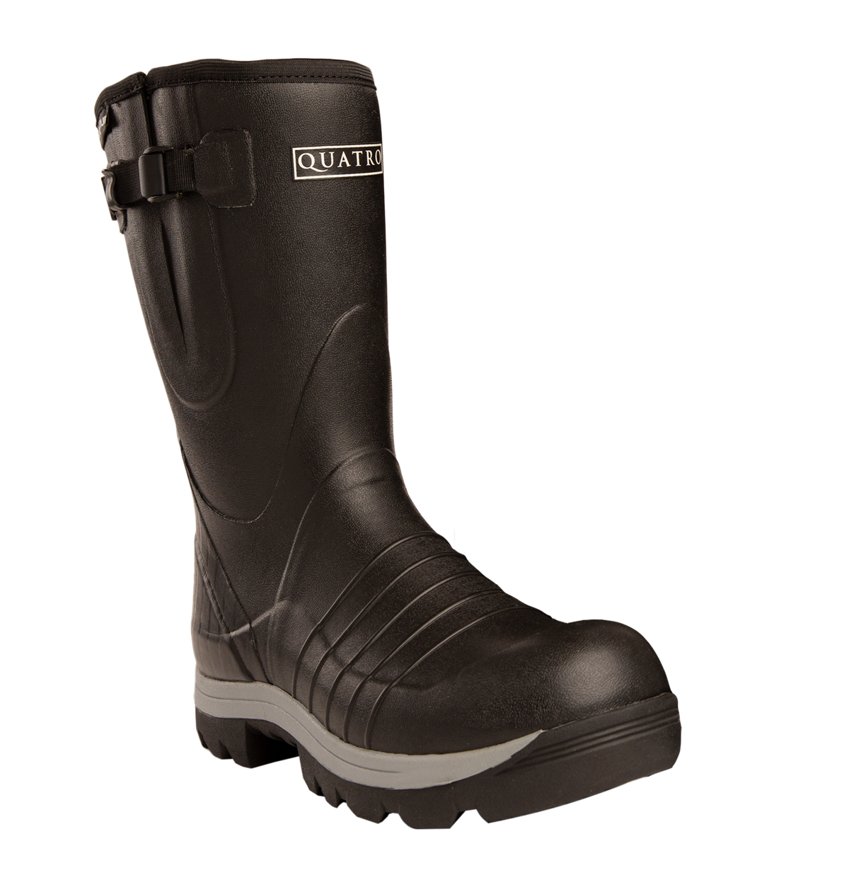 Quatro® Comfort Plus Insulated Boots
