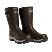 Quatro® Comfort Plus Insulated Boots