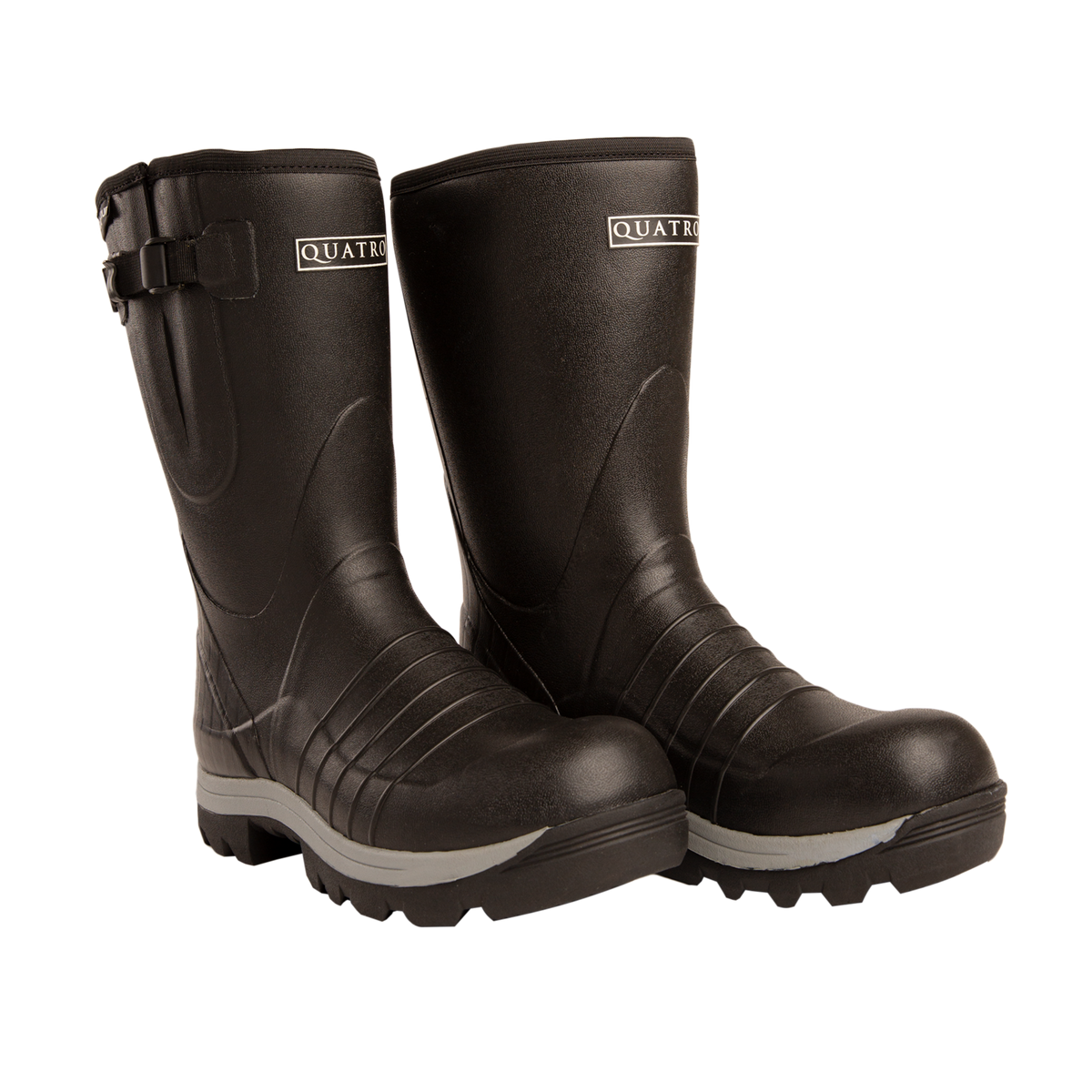 Quatro® Comfort Plus Insulated Boots
