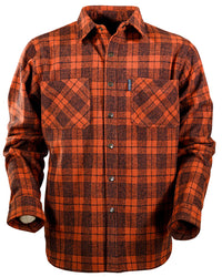 Clyde Big Shirt