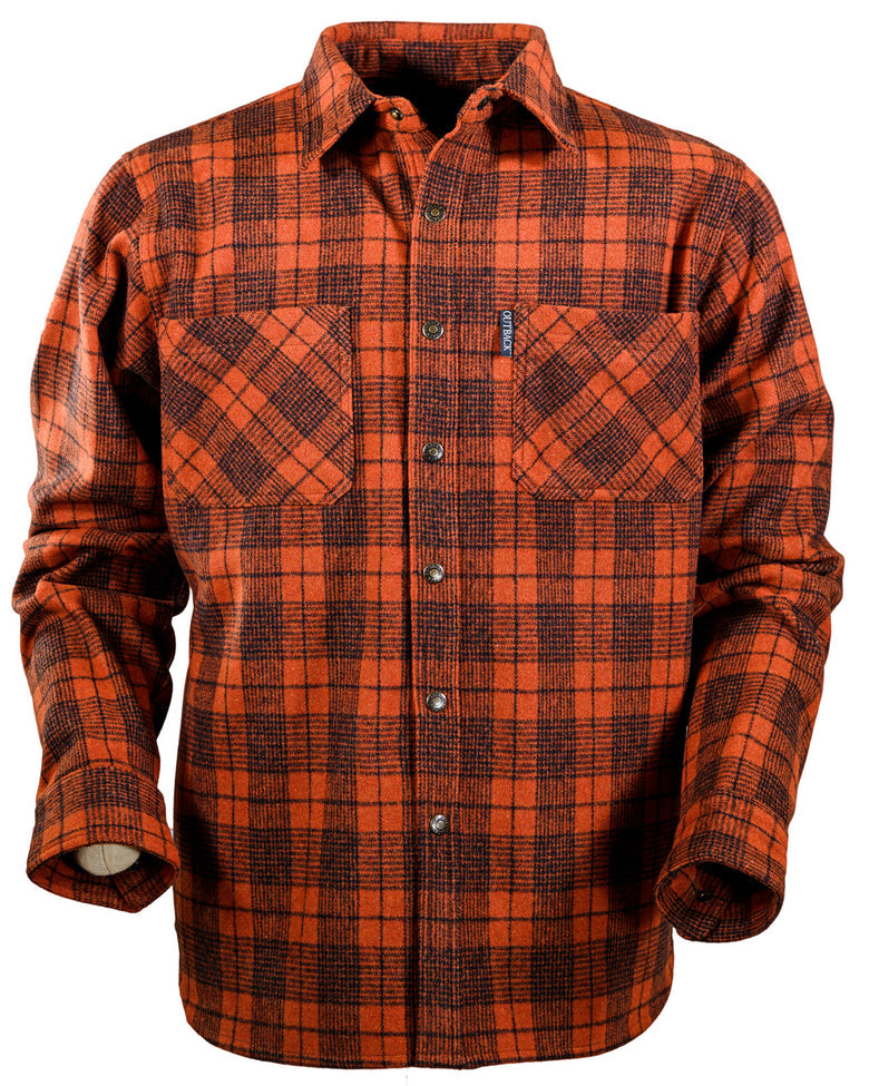 Clyde Big Shirt