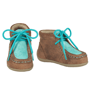 Blazin Roxx "Mia" Girls Casual Shoe