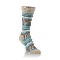 Midtown Merino Hometown Socks