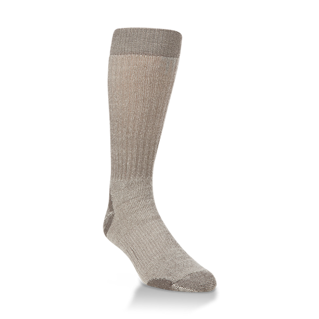 Medium Weight Outdoor Boot