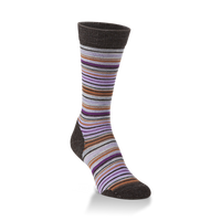 Midtown Merino Hometown Socks