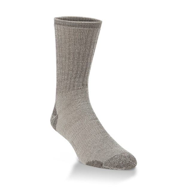 Light Weight Outdoor Crew Sock
