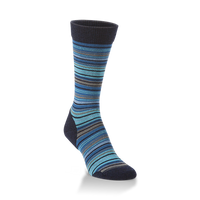 Midtown Merino Hometown Socks