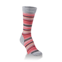 Midtown Merino Hometown Socks