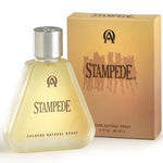 Annie Oakley Natural Cologne for HIM