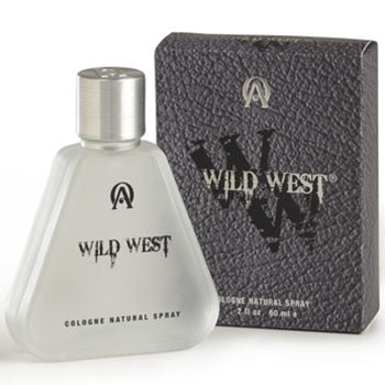 Annie Oakley Natural Cologne for HIM