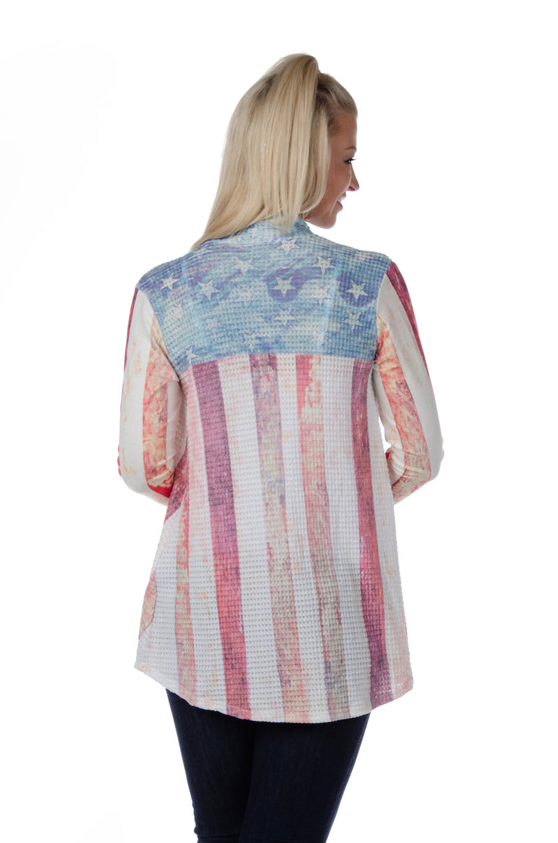True Glory Cardigan