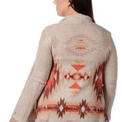 Women's Ancient Tribe Cardigan