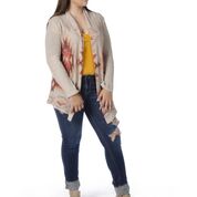 Women's Ancient Tribe Cardigan