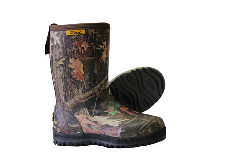 Reed® Youth Trail Camo 8-12