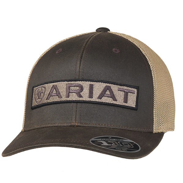 Ariat Mens Hat