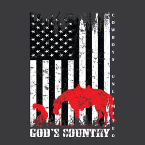 Gods Country