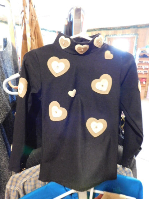 Renlin Custom Show Shirt