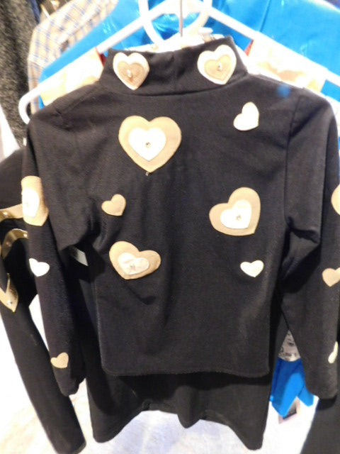Renlin Custom Show Shirt