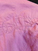 Wrangler Western Shirt