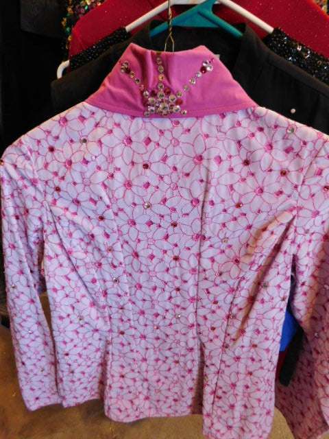 Jo Dee Designs Custom Show Shirt