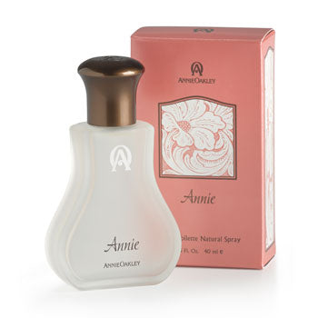 Annie Oakley Natural Perfume for HER