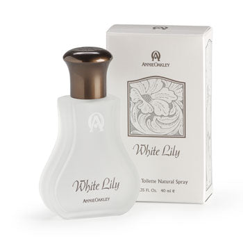 Annie Oakley Natural Perfume for HER