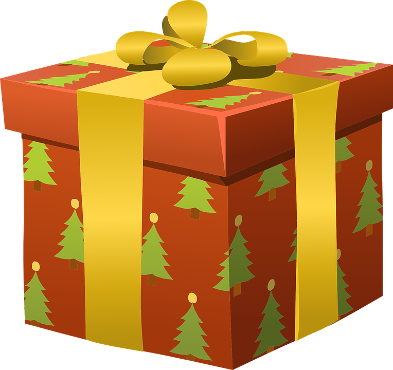 Gift Wrapping