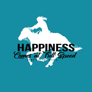 Happiness Youth Hoodie