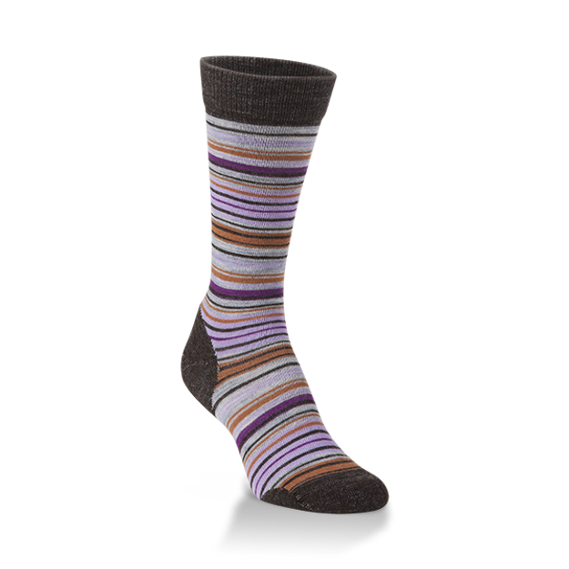 Midtown Merino Hometown Socks