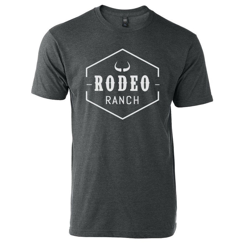 Rodeo Ranch Classic Logo Short Sleeve Shirt