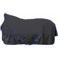 HKM Highneck Rug-Winnipeg-1200D, 200g