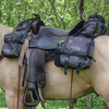 Tucker Adventure Saddle Bags