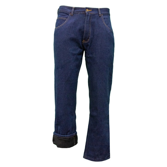 Fleece Lined Jean