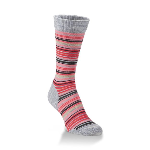 Midtown Merino Hometown Socks