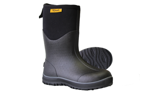 Reed Youth Trail Neoprene Boot 8-12"
